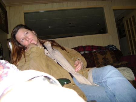 Tammi Hollingsworth Photo 2