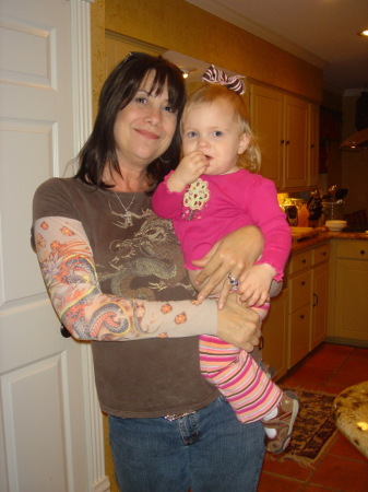 Theresa Flanagan Photo 22