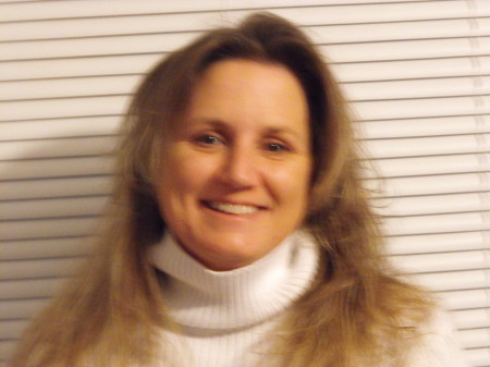 Marion Gagnon Photo 2