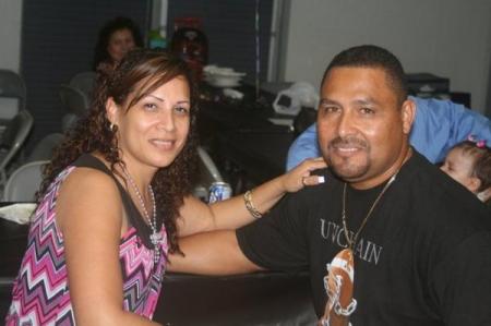 Elizabeth Vicente Photo 14