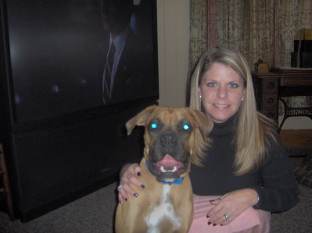 Kimberly Blaha Photo 5