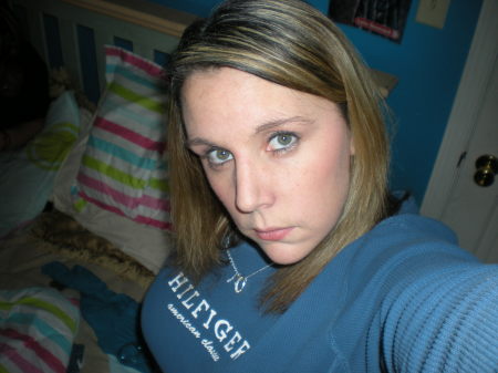 Jennifer Ray Photo 15