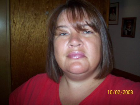 Tabatha Bratcher Photo 3
