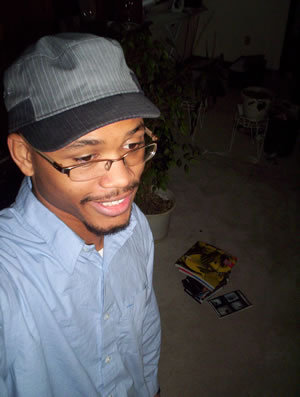 Julius Greene Photo 8