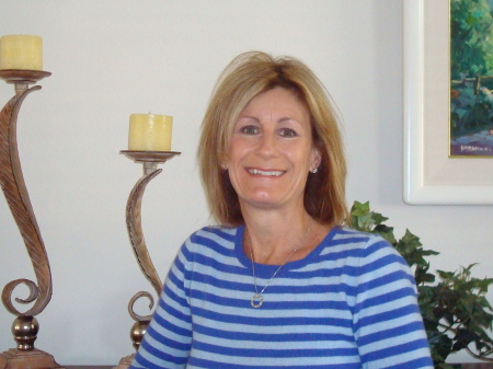 Laurie Whitney Photo 9