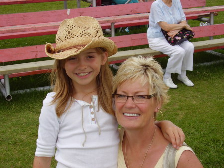 Brenda Townsend Photo 20