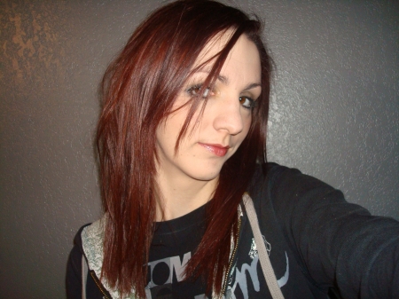 Kelly Brewer Photo 28