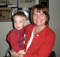 Tracey Herndon Photo 3