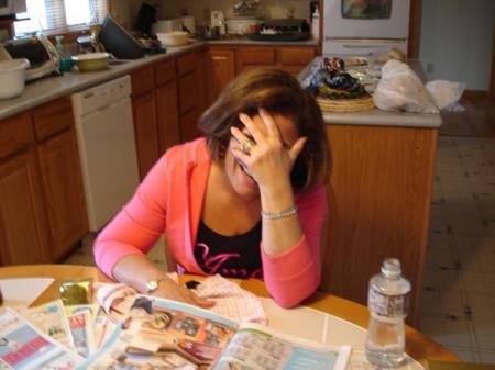 Debbie Oliveira Photo 8