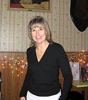 Annette Potter Photo 14