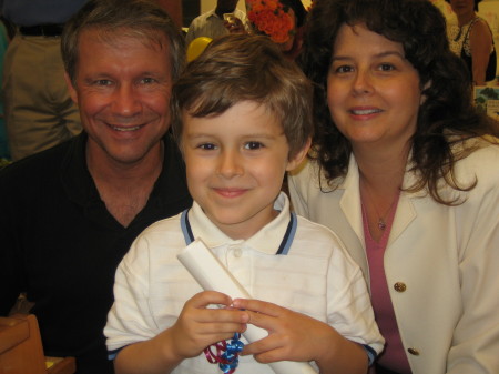 Paula Corwin Photo 1