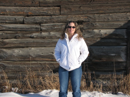 Tracey Colley Photo 2