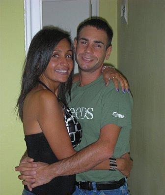 Nancy Oliveras Photo 10