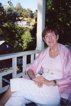 Rita Monaghan Photo 3