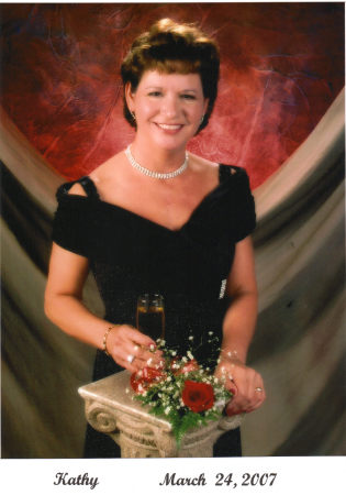 Kathy Crespo Photo 15