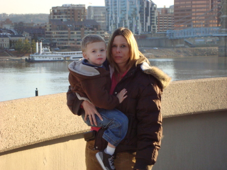 Tracy Heaton Photo 11