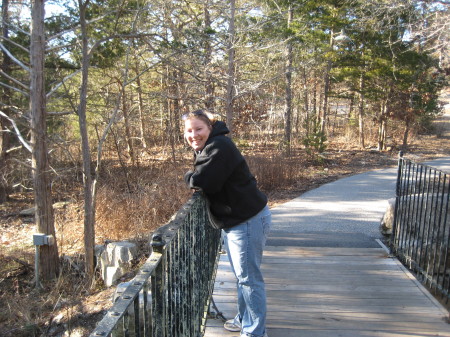 Sarah Neill Photo 18