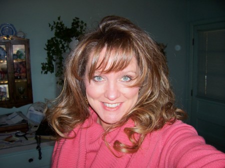 Teresa Keener Photo 1