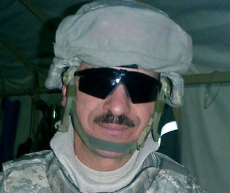 Thomas Lobue Photo 3