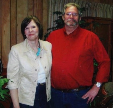 Denise Pennington Photo 1