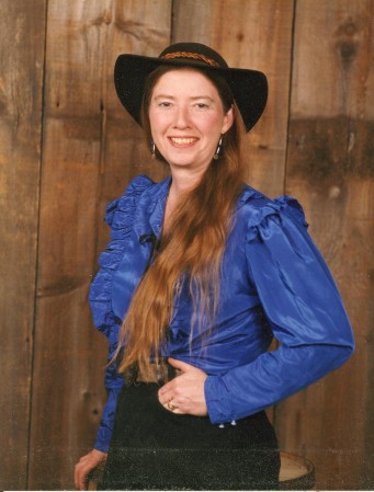 Susan Jones Photo 5