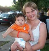 Christina Harvey Photo 27