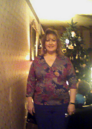 Ramona Nelson Photo 1