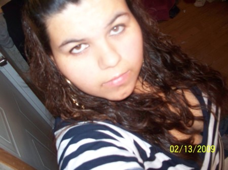 Anita Flores Photo 16