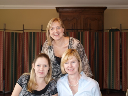 Cynthia Denham Photo 5