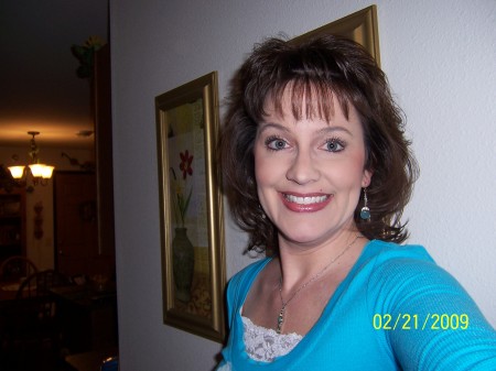 Stacy Erdmann Photo 9