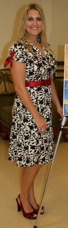 Kelly Woodard Photo 11