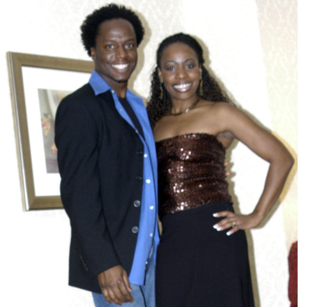 Theresa Gilliard Photo 3