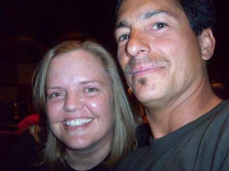 Carrie Rapp Photo 12