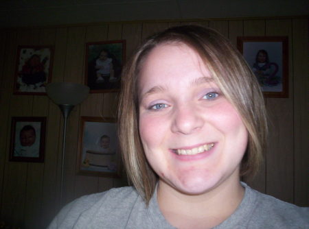 Brandy Austin Photo 22