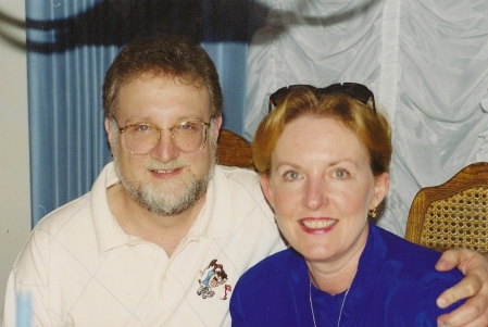 Marcia Tramel Photo 1