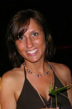 Sherry Robbins Photo 2