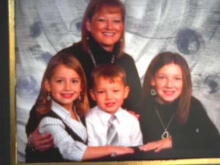 Traci Schrader Photo 1