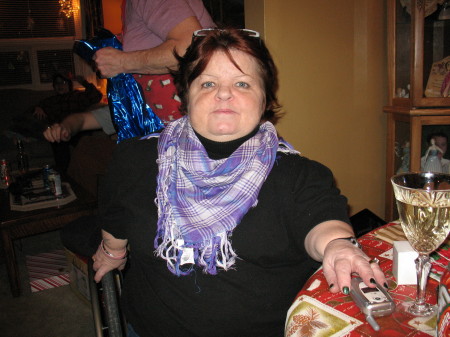 Brenda Culbreth Photo 4