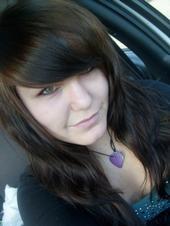 Brandi Williford Photo 5