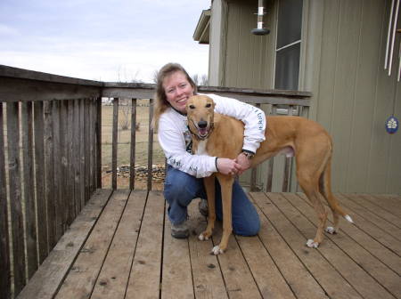 Shelley Bunch Photo 1