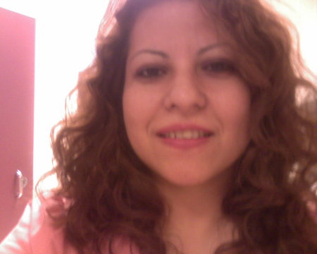 Silvia Nieto Photo 24