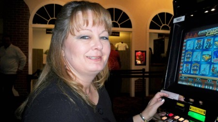 Kimberly Barnhart Photo 16