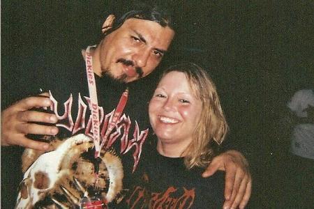 Angela Isaacs Photo 8