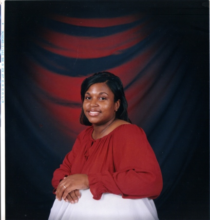 Crystal Ford Photo 24