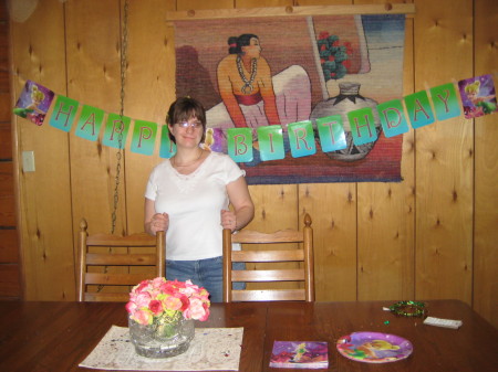 Kathryn Ferguson Photo 5