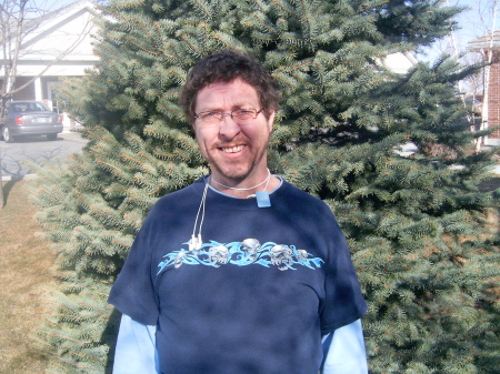 Maurice Harris Photo 7