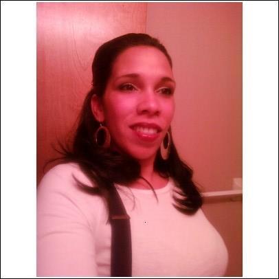 Wanda Claudio Photo 10
