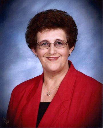 Linda Olivier Photo 6