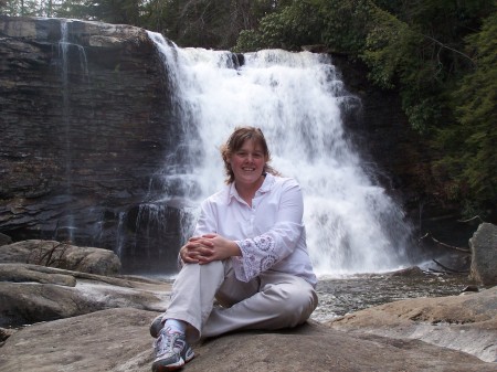 April Cramer Photo 4