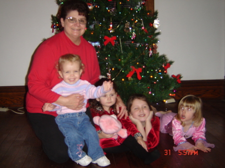 Sharon Huffman Photo 12
